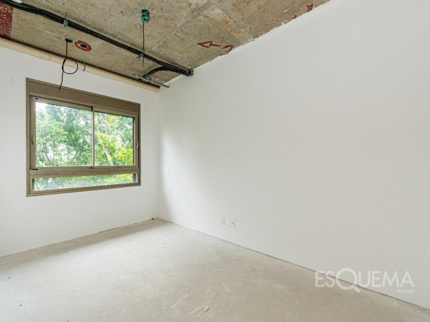 Apartamento com vista verde e potencial para projeto autoral próximo ao Parque Ibirapuera - Imagem 12