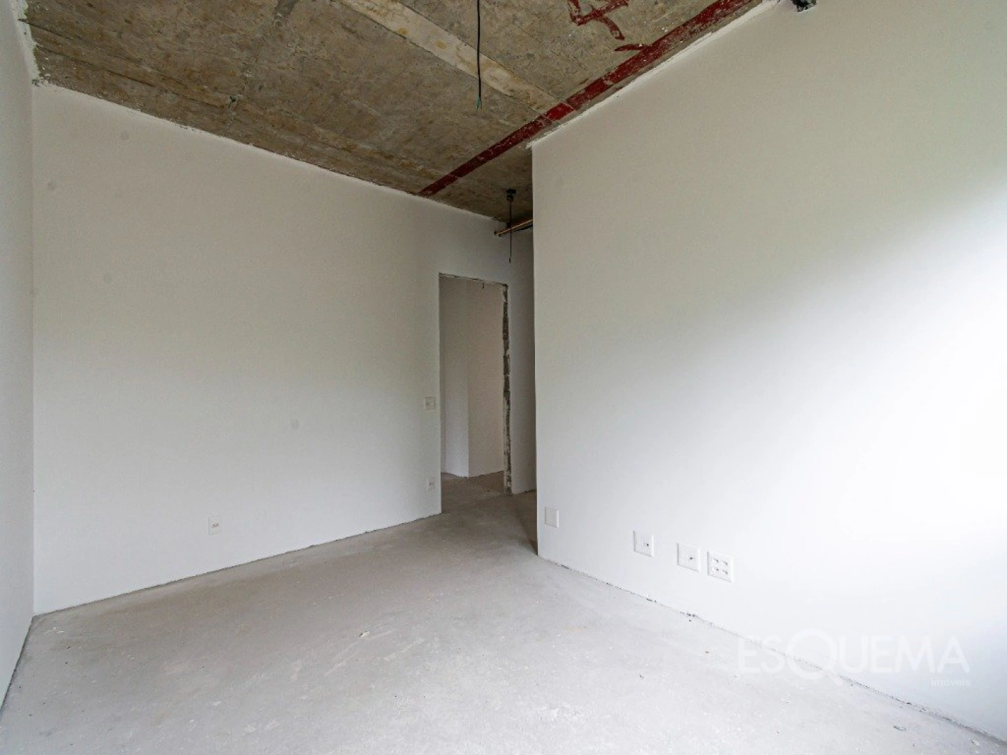 Apartamento com vista verde e potencial para projeto autoral próximo ao Parque Ibirapuera - Imagem 13