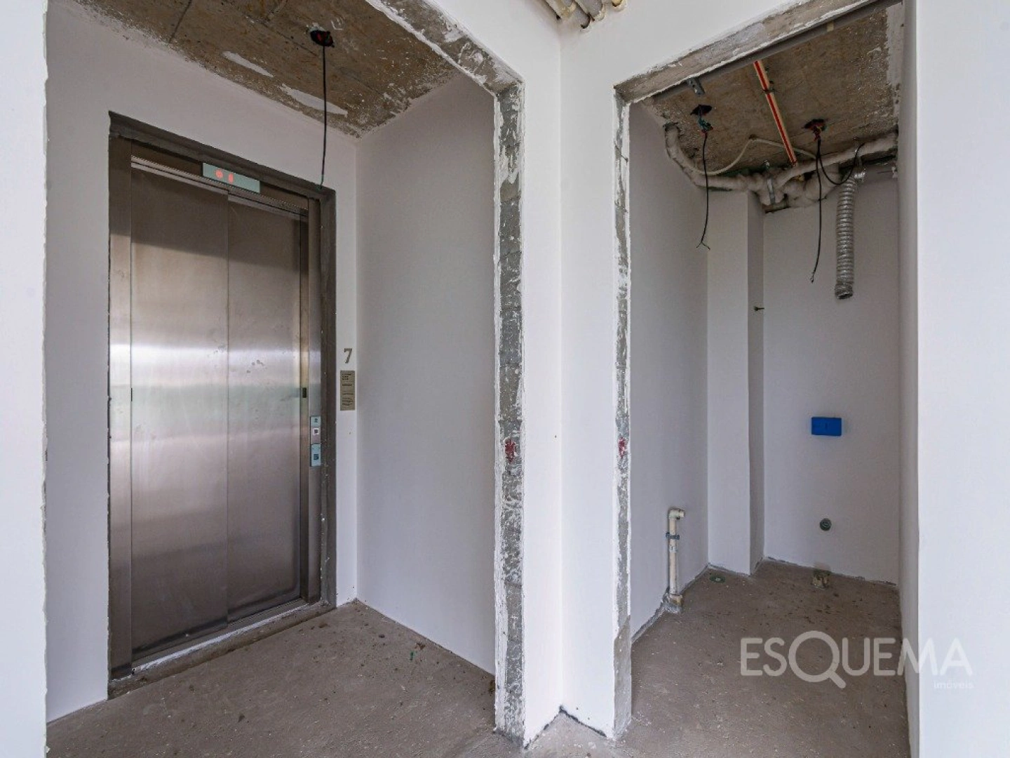Apartamento com vista verde e potencial para projeto autoral próximo ao Parque Ibirapuera - Imagem 14