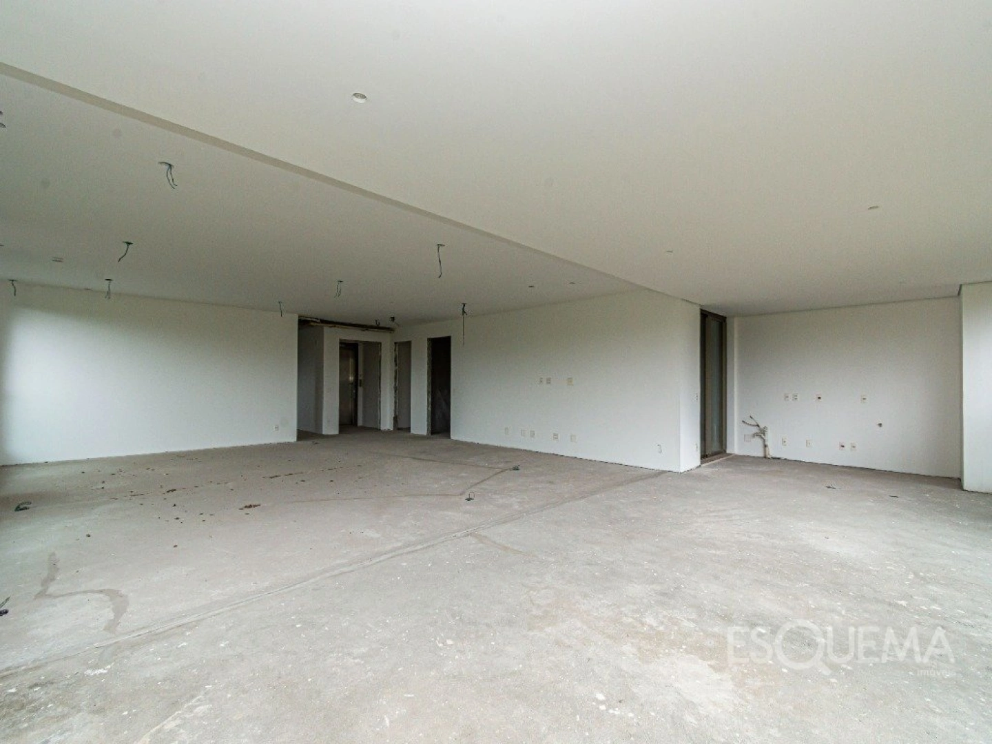 Apartamento com vista verde e potencial para projeto autoral próximo ao Parque Ibirapuera - Imagem 9