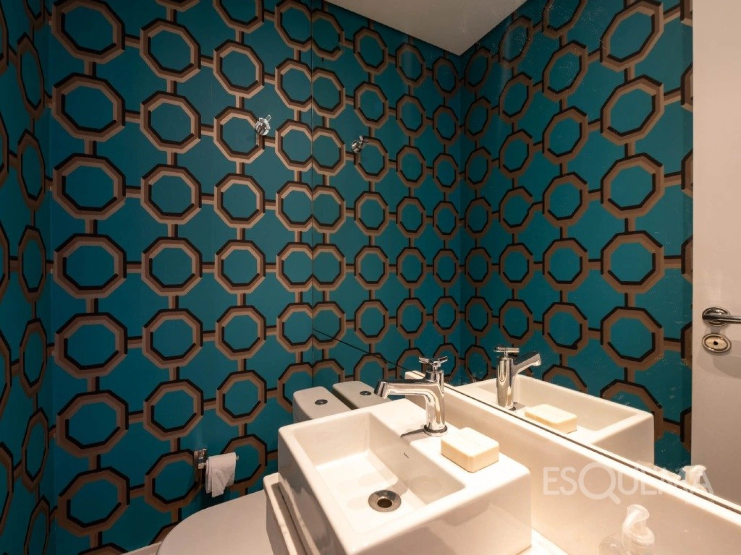 Apartamento em edifício desejado na Vila Olímpia - Imagem 10