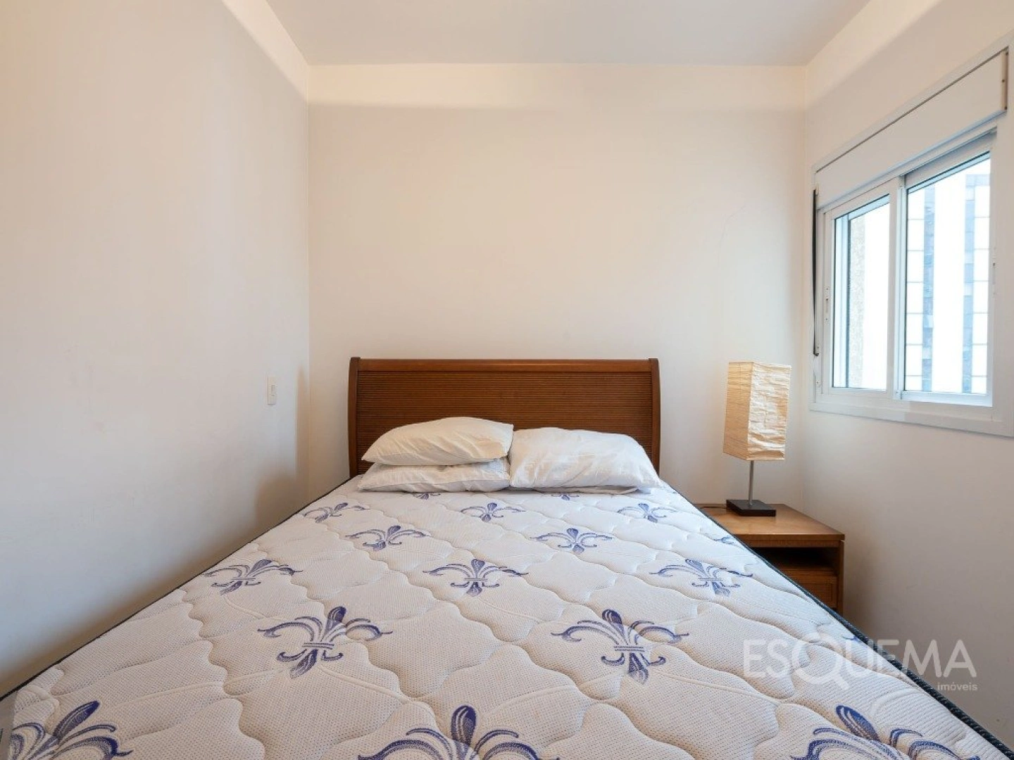 Apartamento em edifício desejado na Vila Olímpia - Imagem 11