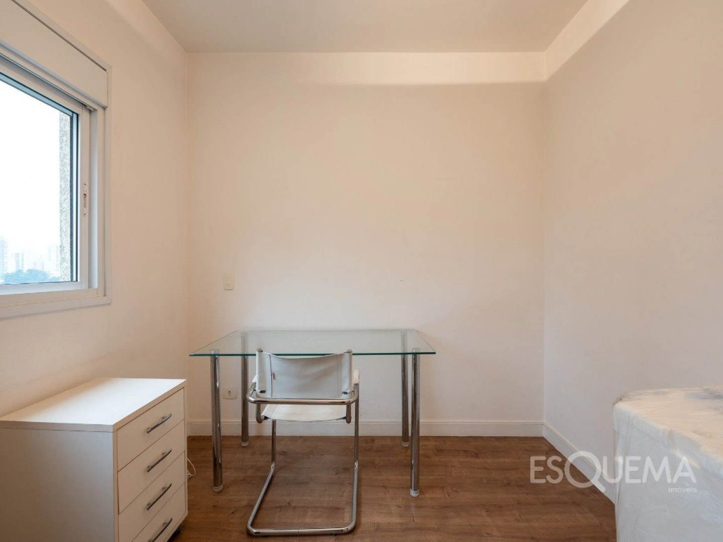 Apartamento em edifício desejado na Vila Olímpia - Imagem 12
