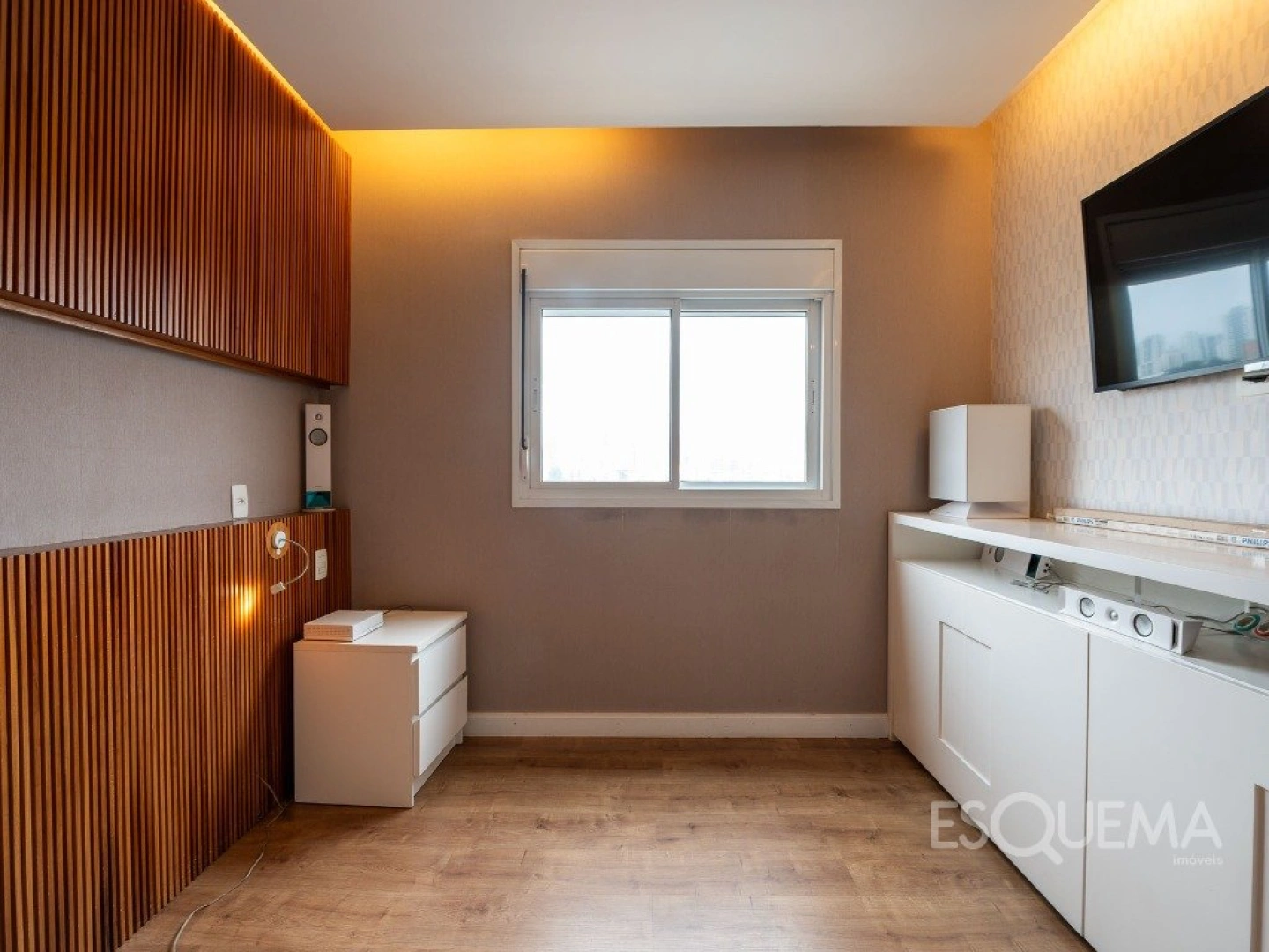 Apartamento em edifício desejado na Vila Olímpia - Imagem 13