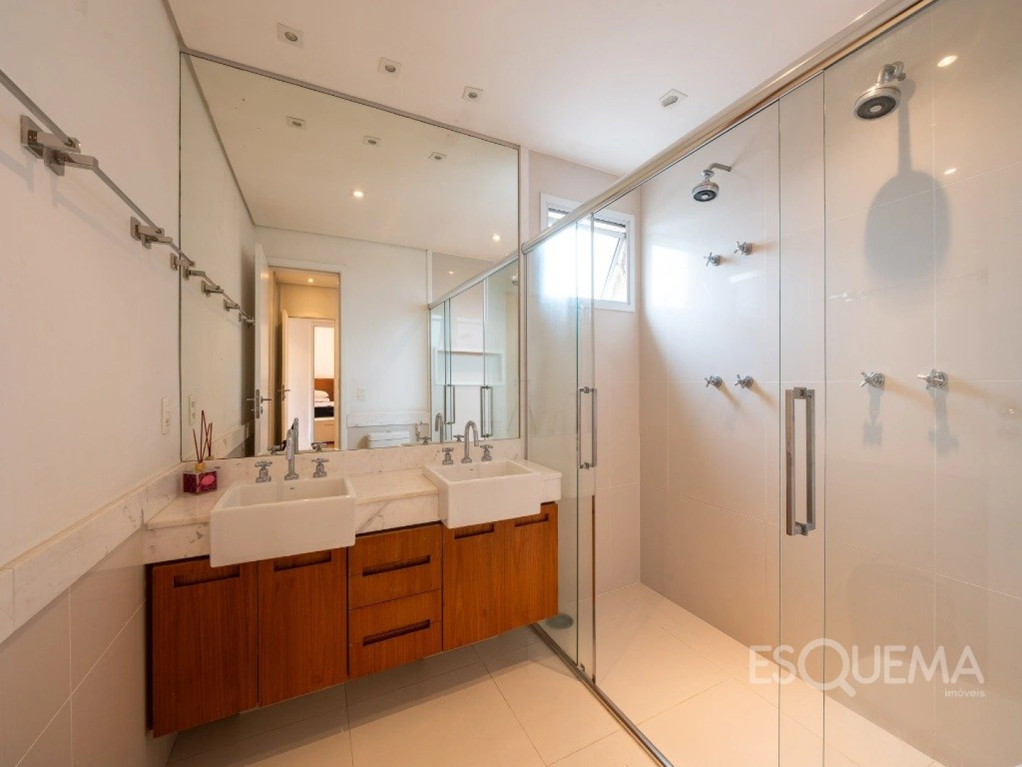 Apartamento em edifício desejado na Vila Olímpia - Imagem 14