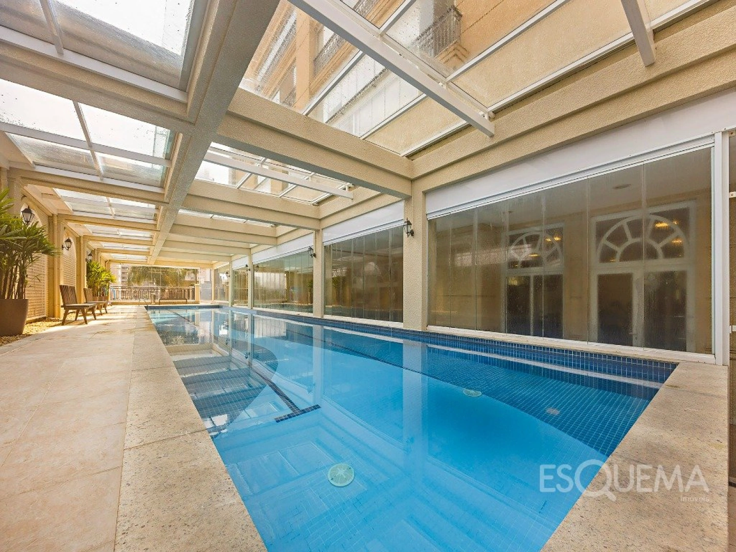 Apartamento em edifício desejado na Vila Olímpia - Imagem 15