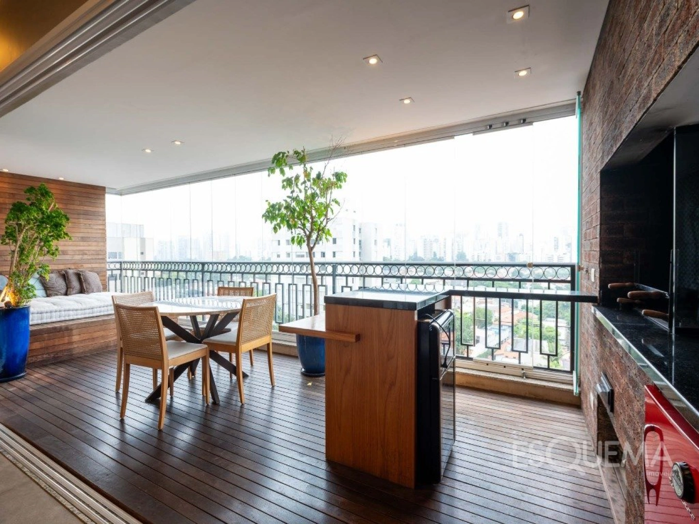 Apartamento em edifício desejado na Vila Olímpia - Imagem 5