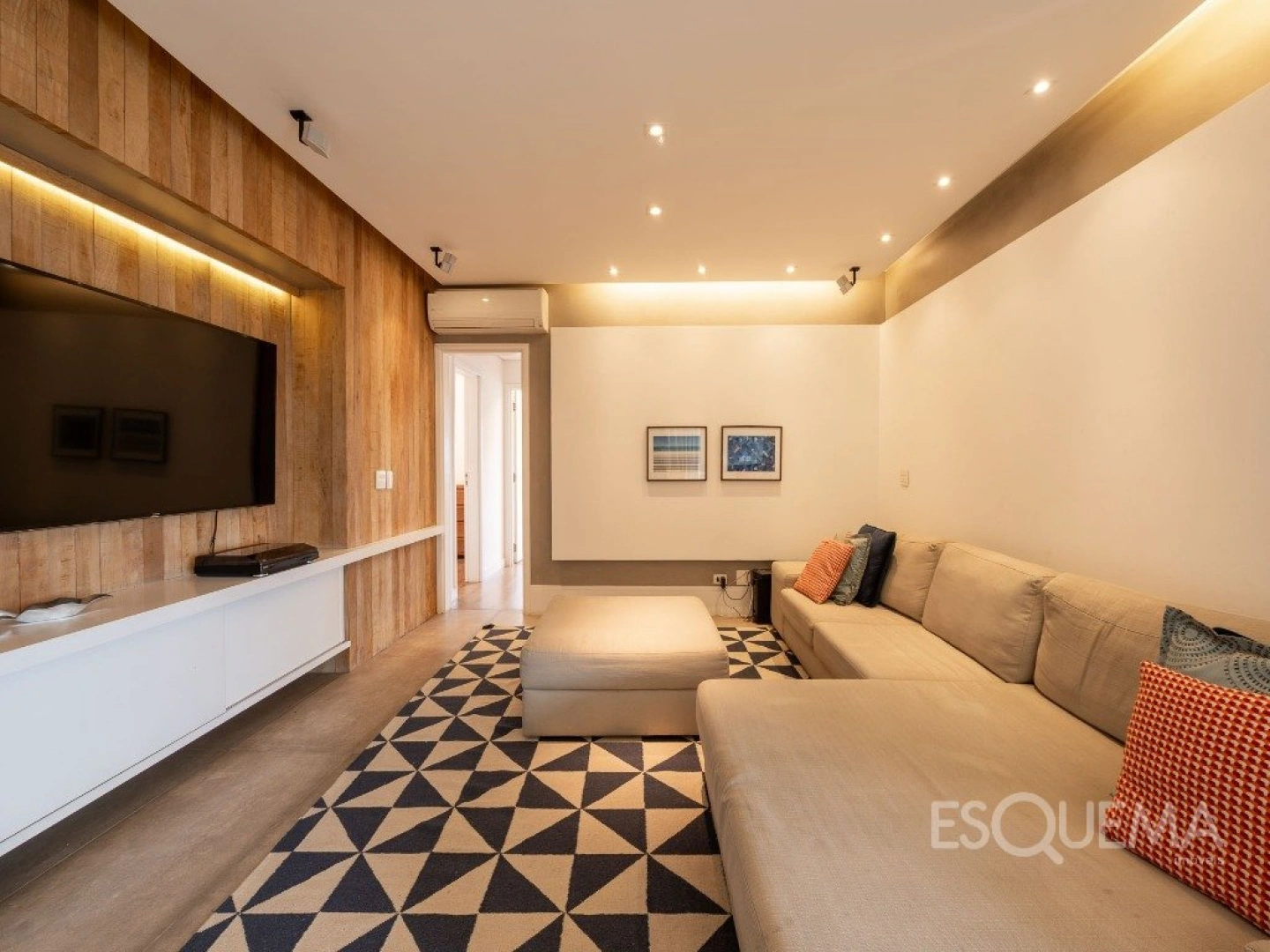 Apartamento em edifício desejado na Vila Olímpia - Imagem 8