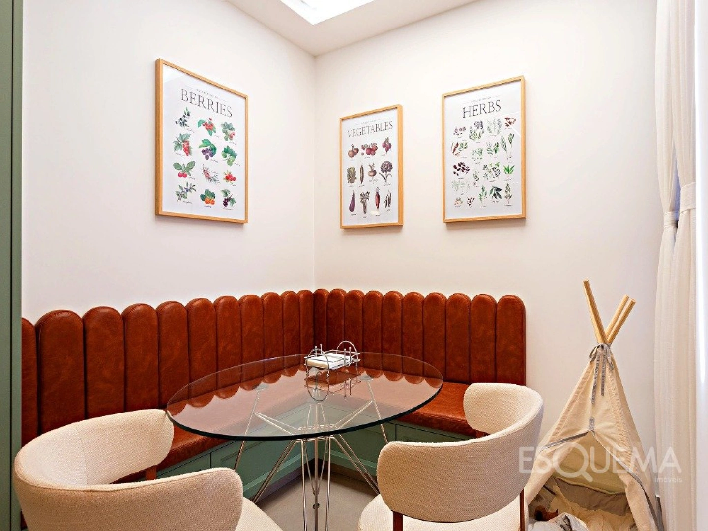 Casa de condomínio moderna, à venda no Jardim Paulistano - Imagem 10
