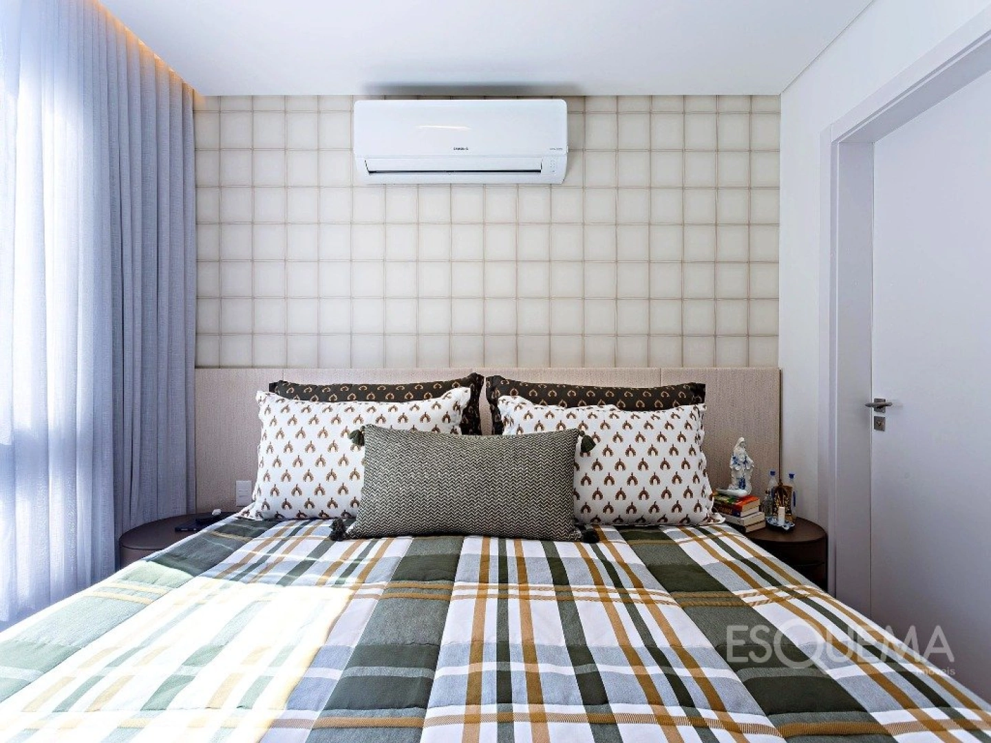 Casa de condomínio moderna, à venda no Jardim Paulistano - Imagem 12