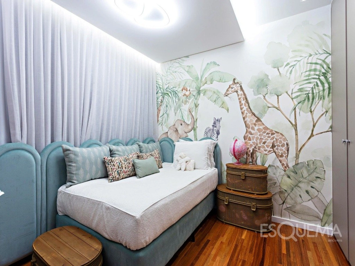 Casa de condomínio moderna, à venda no Jardim Paulistano - Imagem 14