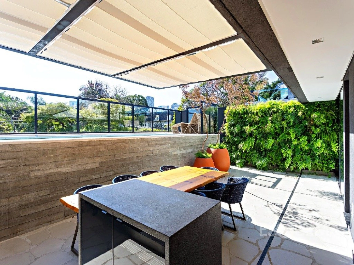 Casa de condomínio moderna, à venda no Jardim Paulistano - Imagem 4