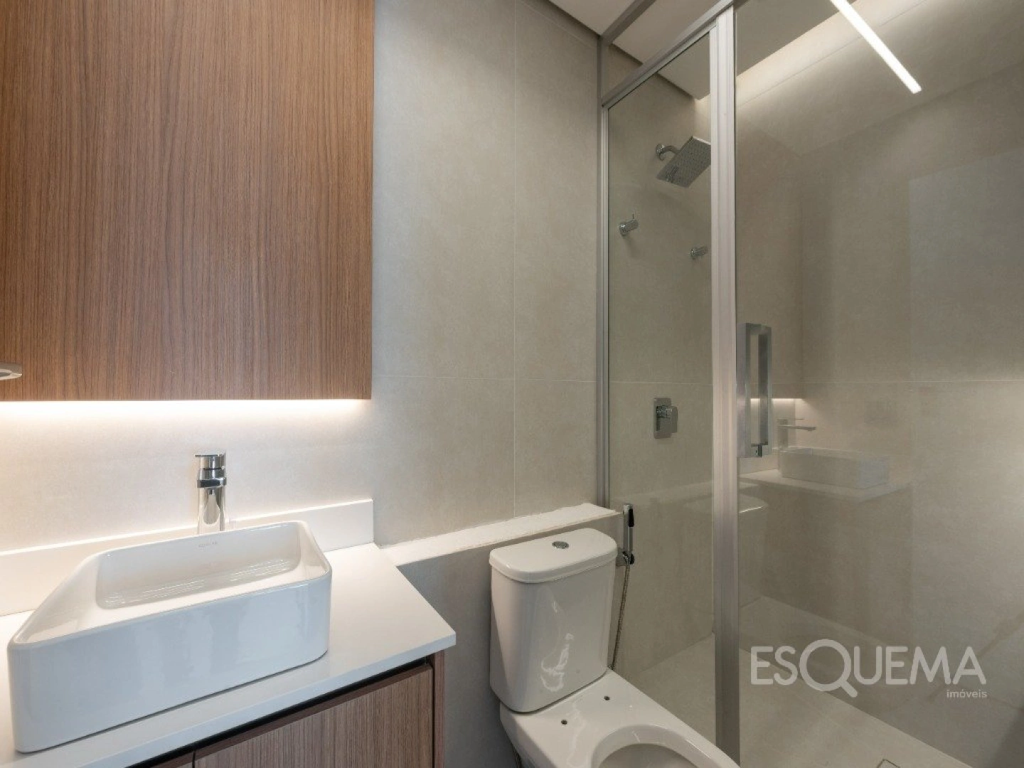 Apartamento reformado próximo à Oscar Freire - Imagem 14