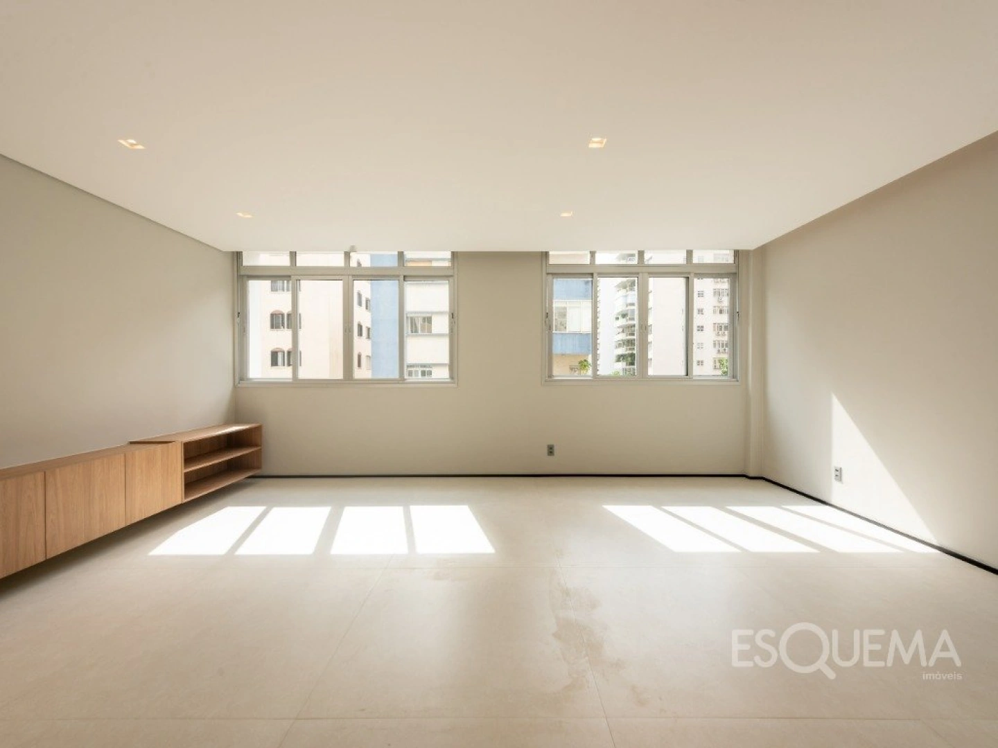 Apartamento reformado próximo à Oscar Freire - Imagem 2