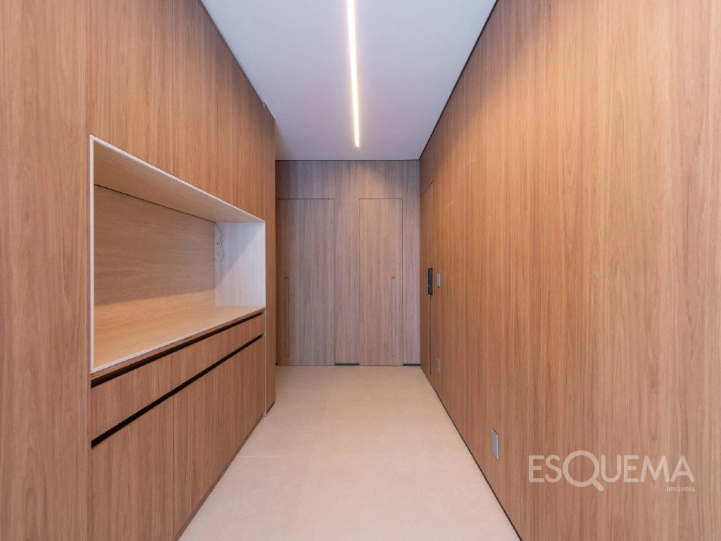 Apartamento reformado próximo à Oscar Freire - Imagem 4