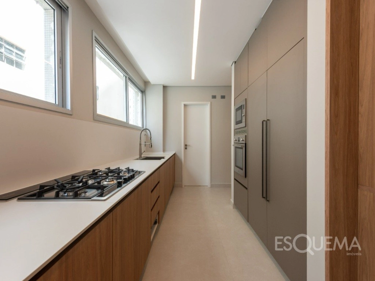 Apartamento reformado próximo à Oscar Freire - Imagem 5