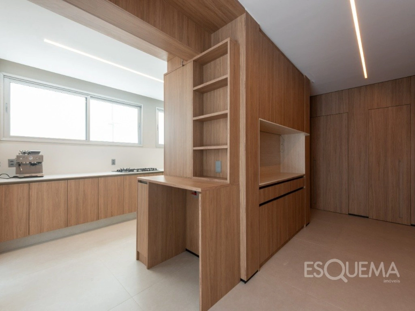 Apartamento reformado próximo à Oscar Freire - Imagem 7