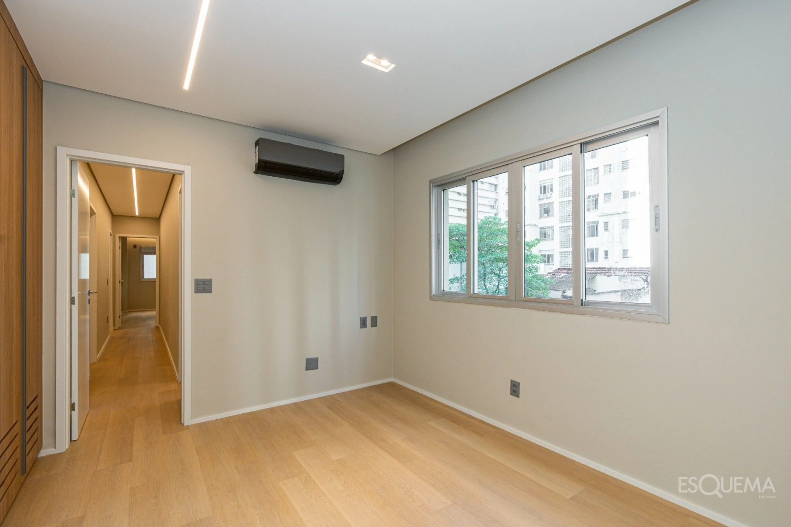 Apartamento reformado próximo à Rua Oscar Freire - Imagem 11