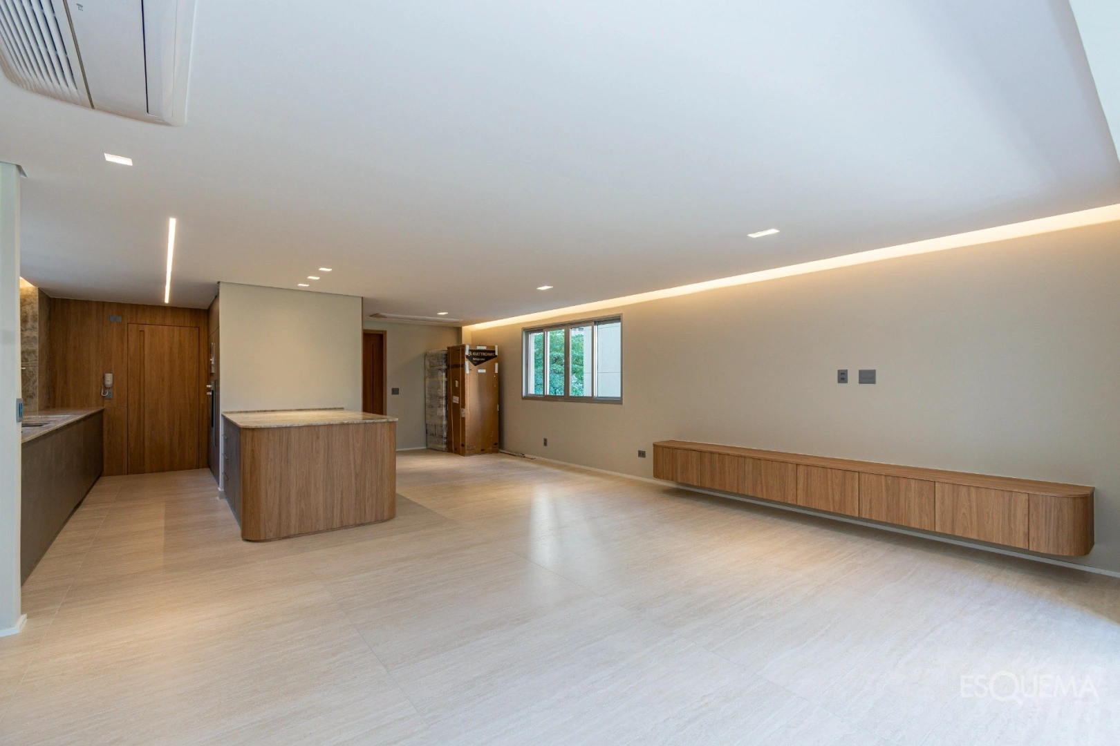 Apartamento reformado próximo à Rua Oscar Freire - Imagem 3