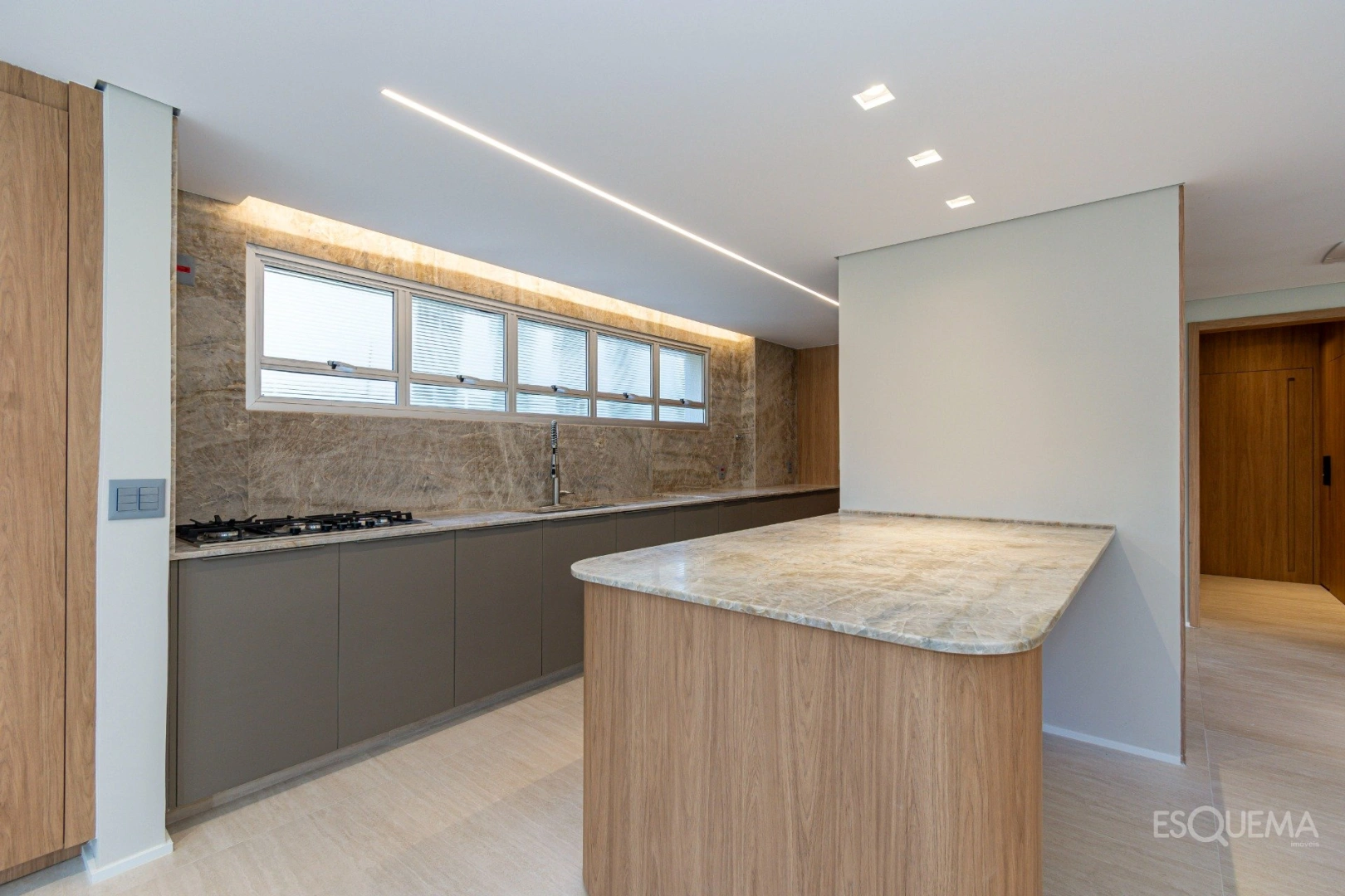 Apartamento reformado próximo à Rua Oscar Freire - Imagem 4