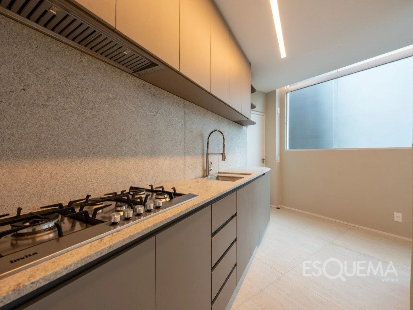 Apartamento reformado a poucos passos da Avenida Paulista - Imagem 2