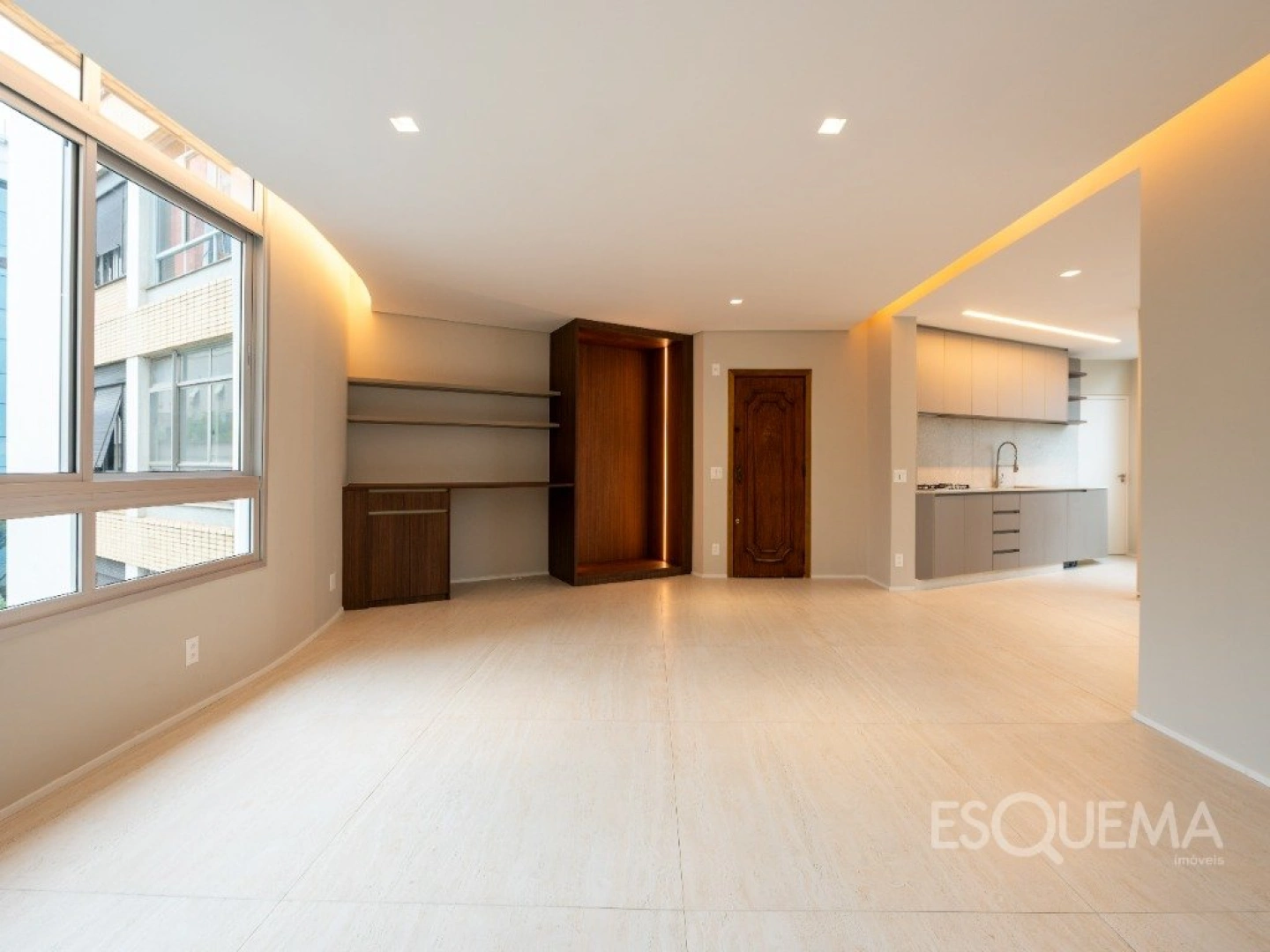 Apartamento reformado a poucos passos da Avenida Paulista - Imagem 3