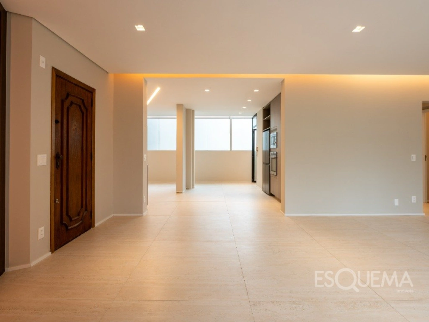 Apartamento reformado a poucos passos da Avenida Paulista - Imagem 4