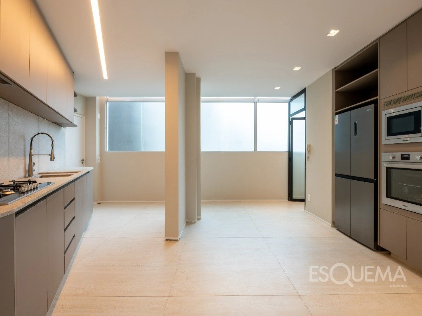 Apartamento reformado a poucos passos da Avenida Paulista - Imagem 5
