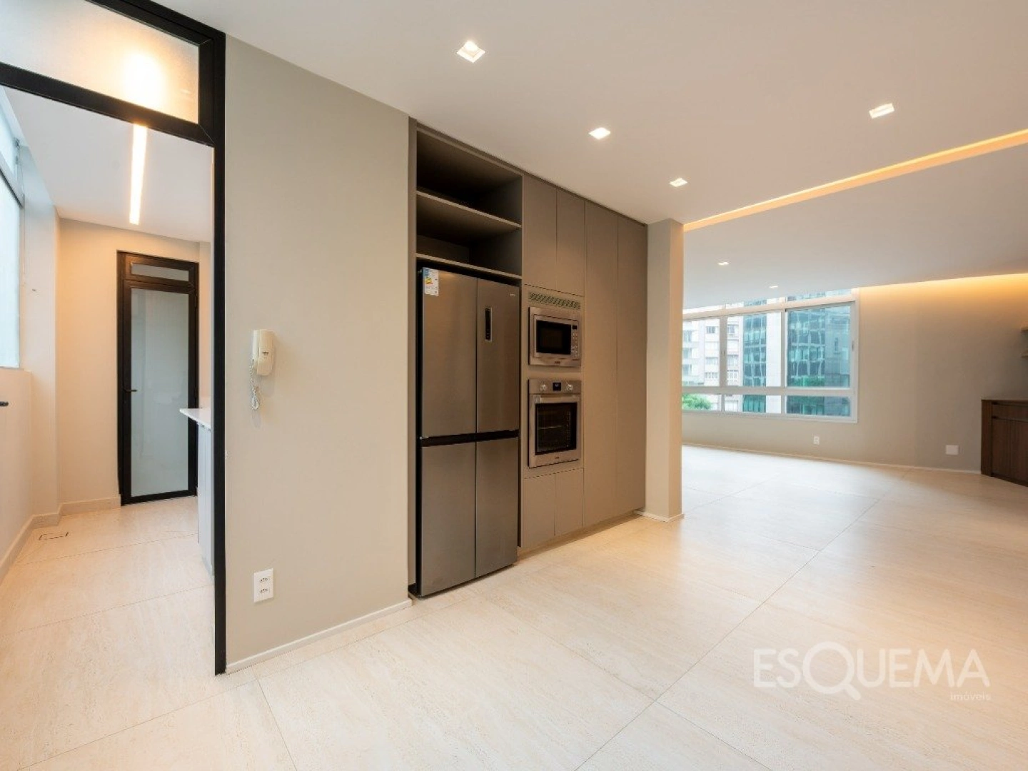 Apartamento reformado a poucos passos da Avenida Paulista - Imagem 6