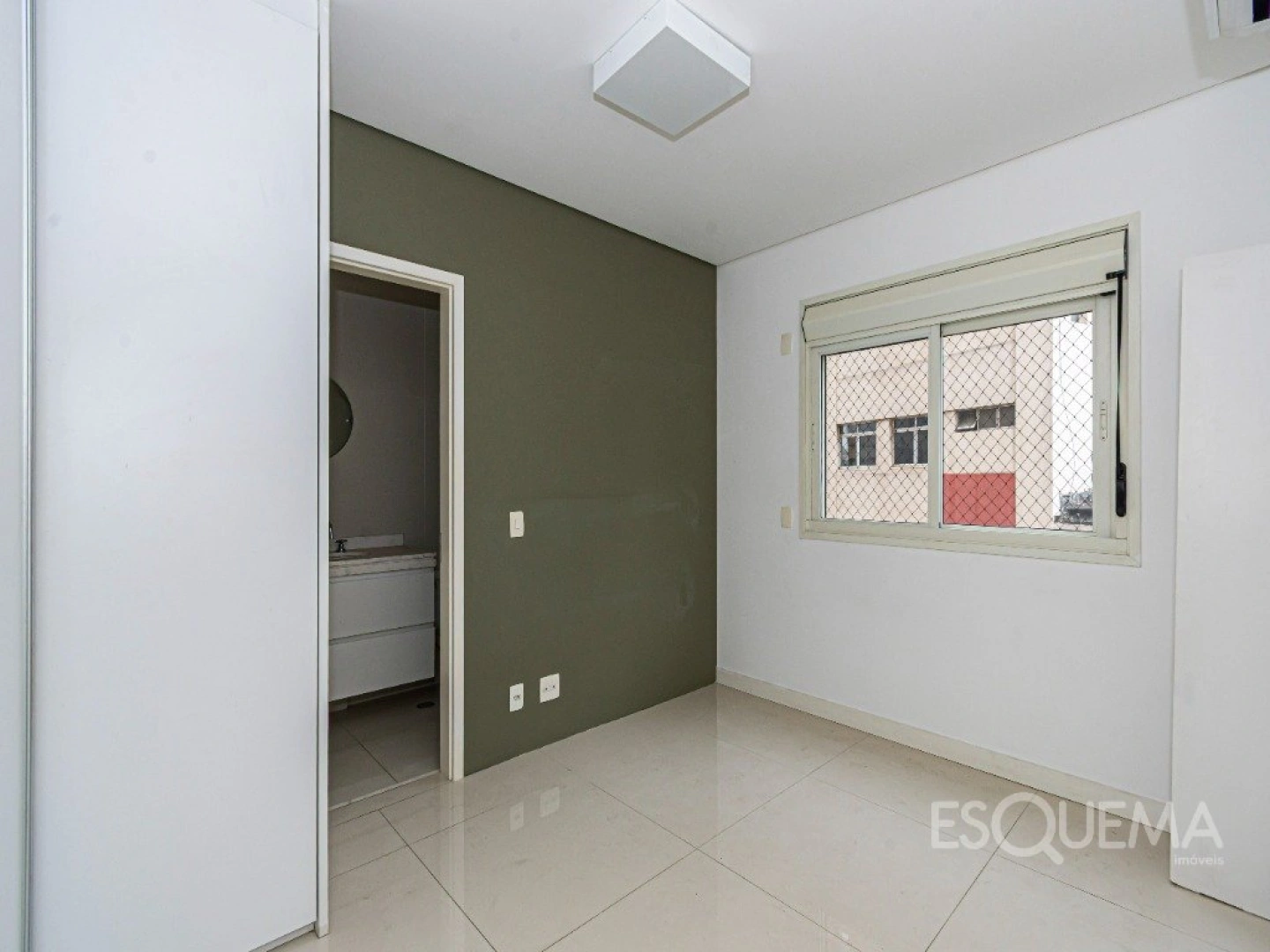Apartamento em localização privilegiada no Itaim Bibi - Imagem 11