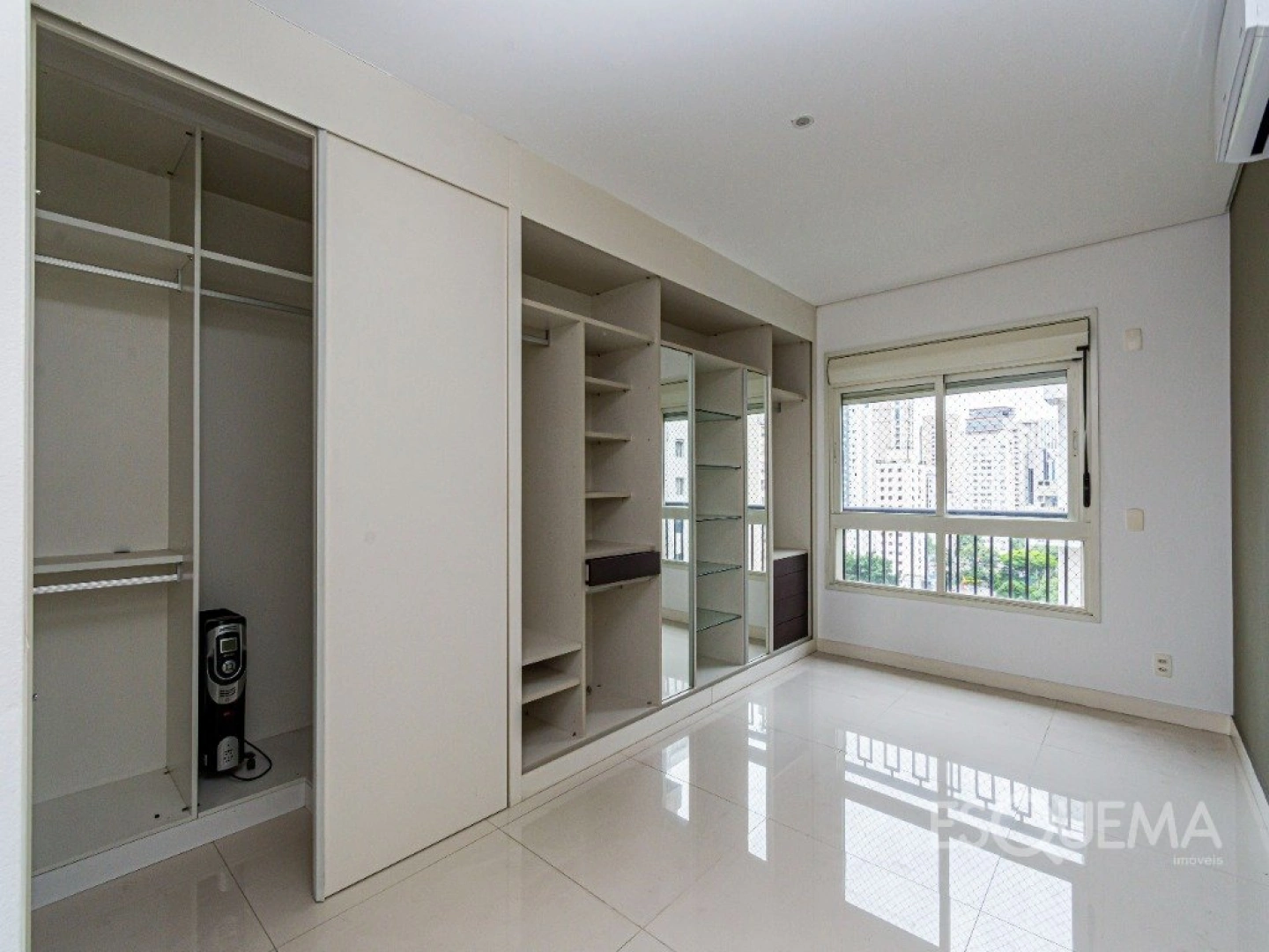 Apartamento em localização privilegiada no Itaim Bibi - Imagem 12