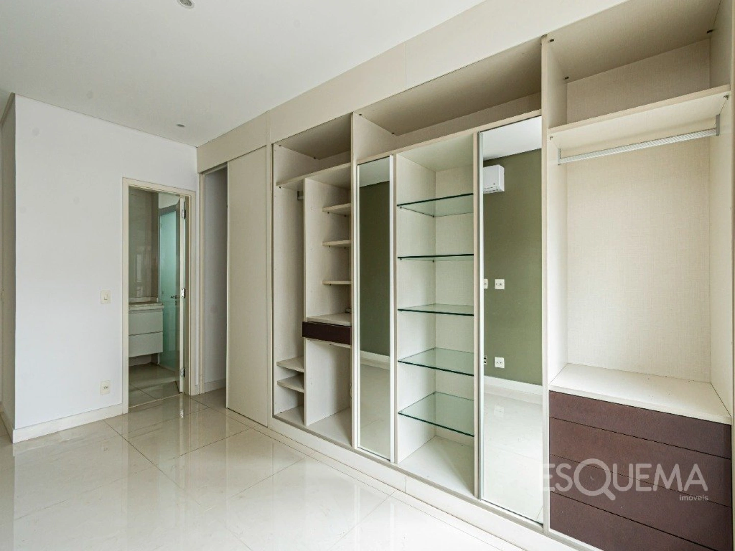 Apartamento em localização privilegiada no Itaim Bibi - Imagem 13