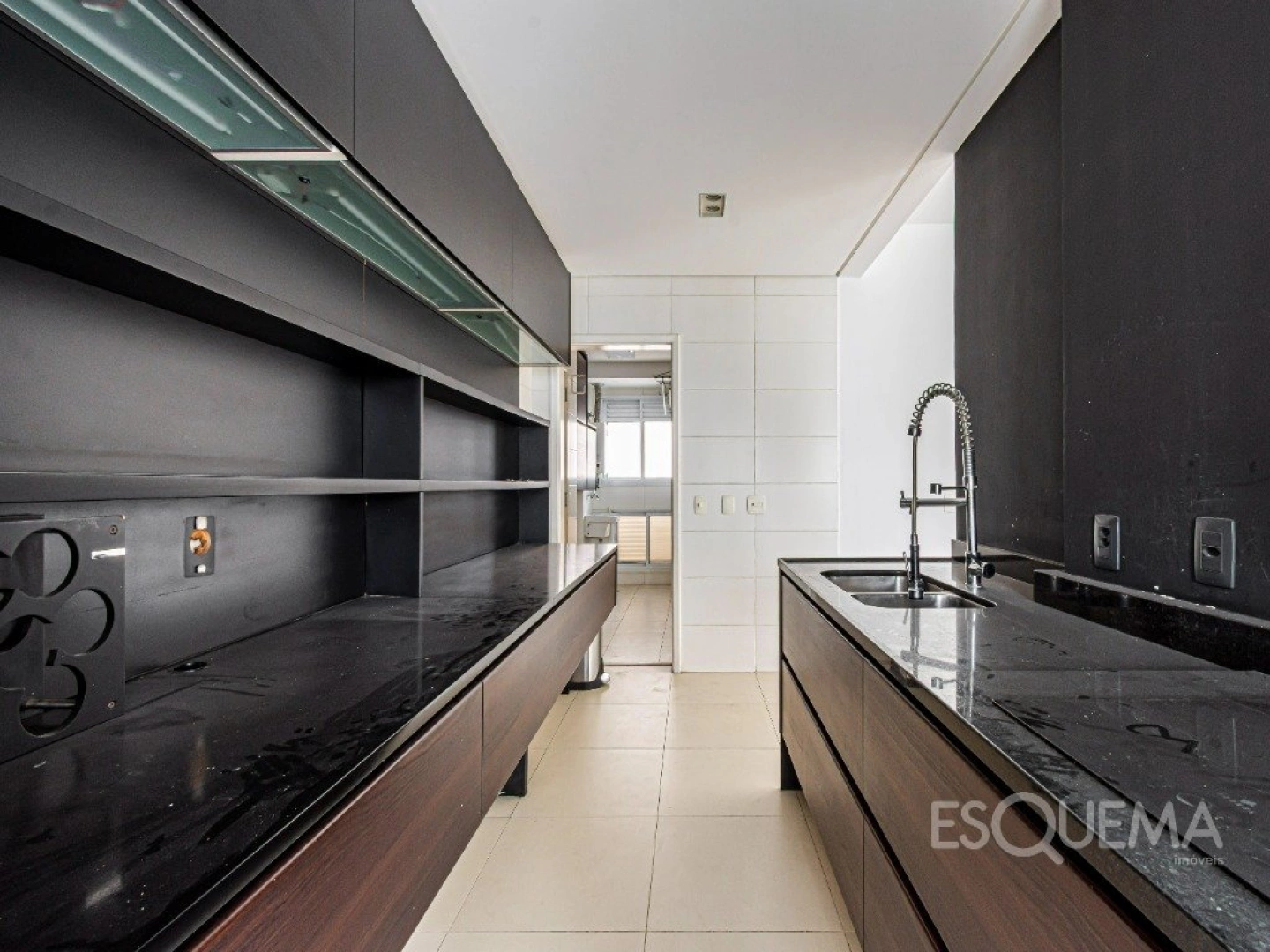 Apartamento em localização privilegiada no Itaim Bibi - Imagem 14