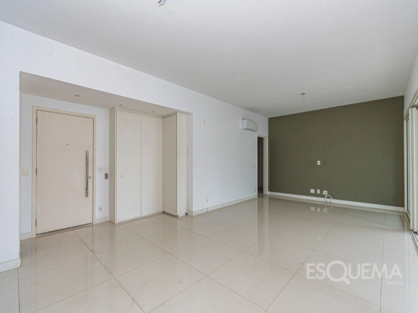 Apartamento em localização privilegiada no Itaim Bibi - Imagem 5