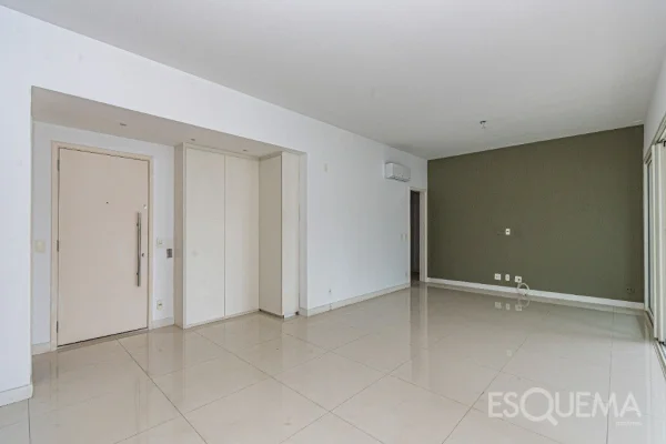 Apartamento em localização privilegiada no Itaim Bibi