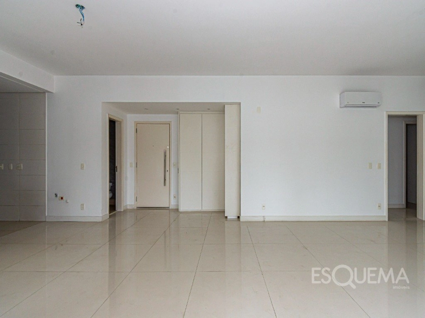 Apartamento em localização privilegiada no Itaim Bibi - Imagem 6