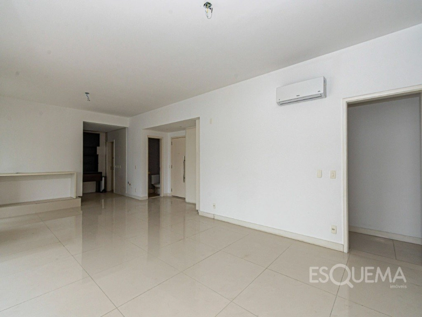 Apartamento em localização privilegiada no Itaim Bibi - Imagem 7