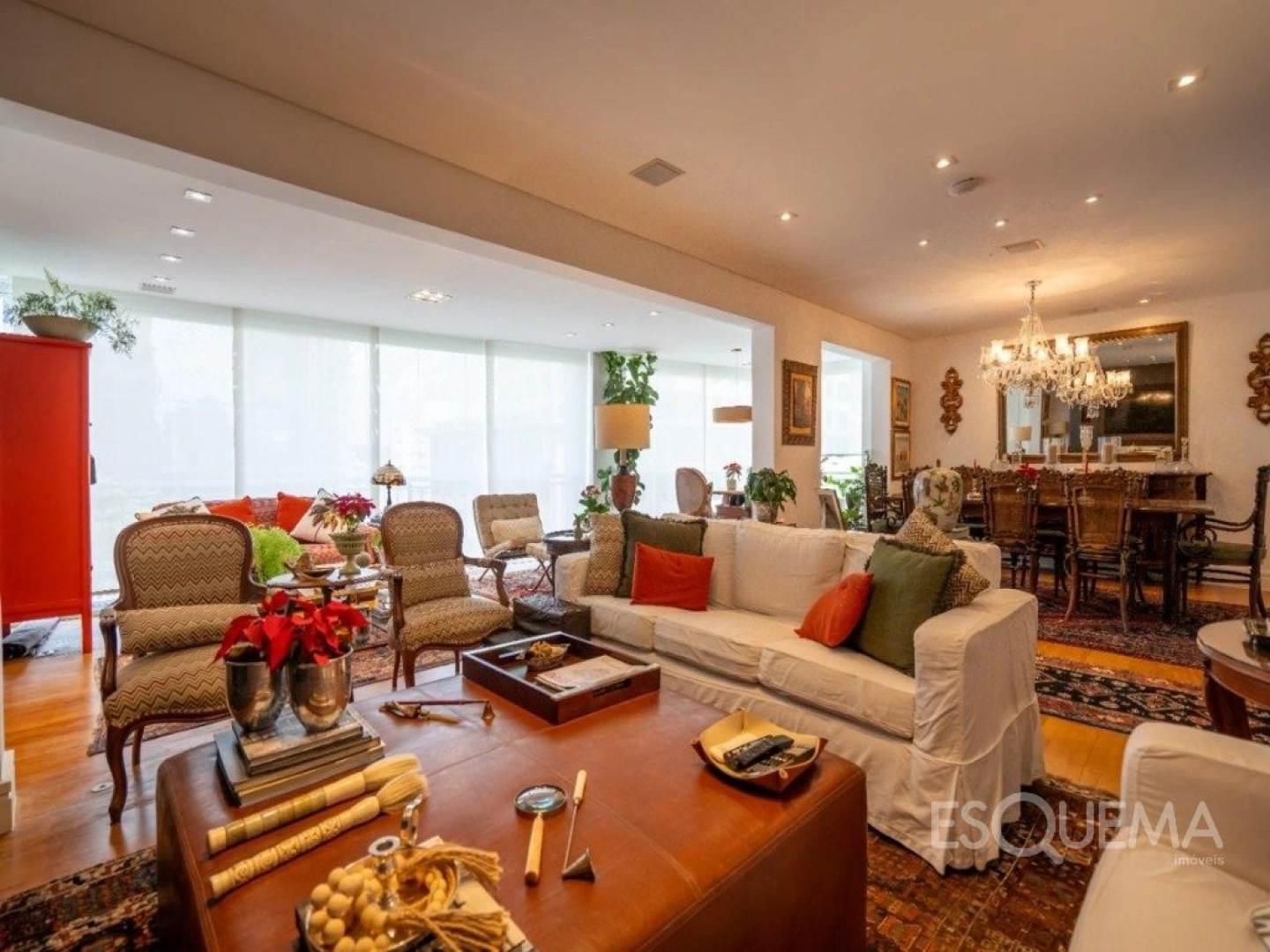 Apartamento à venda no Itaim Bibi - Imagem 1
