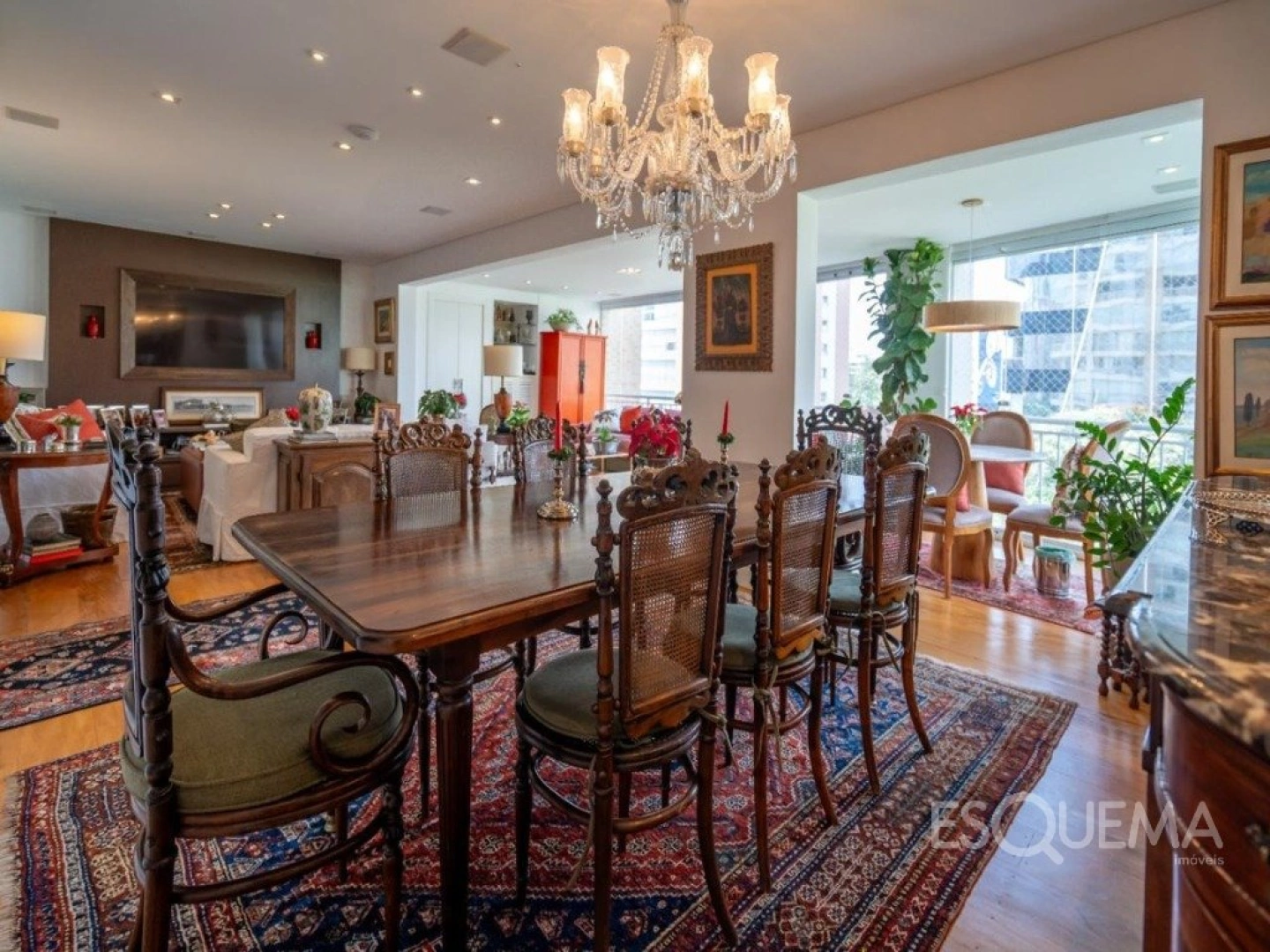 Apartamento à venda no Itaim Bibi - Imagem 4