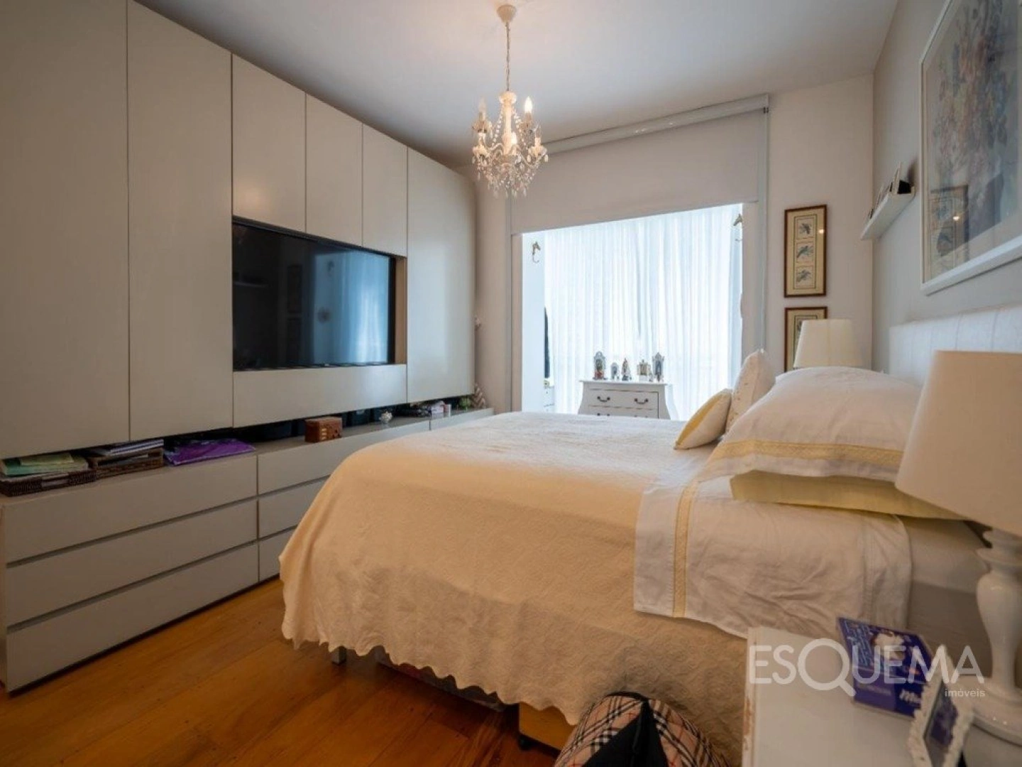 Apartamento à venda no Itaim Bibi - Imagem 8