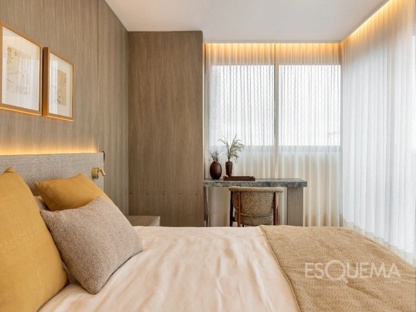 Apartamento à venda no Jardim América - Imagem 10