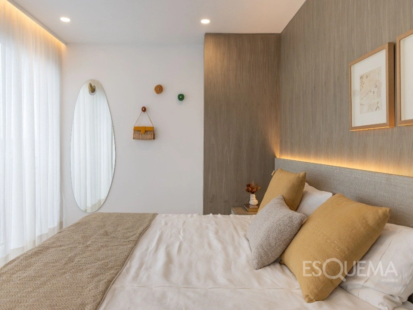 Apartamento à venda no Jardim América - Imagem 12