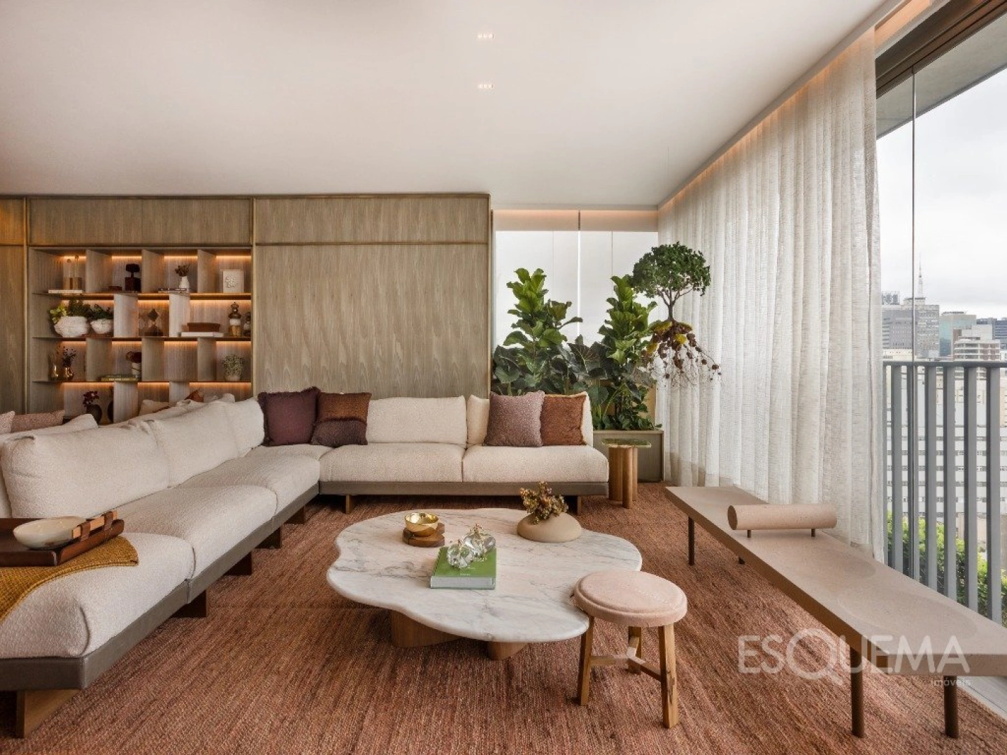 Apartamento à venda no Jardim América - Imagem 3