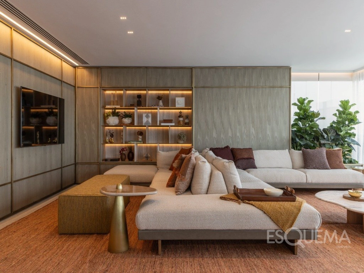 Apartamento à venda no Jardim América - Imagem 4