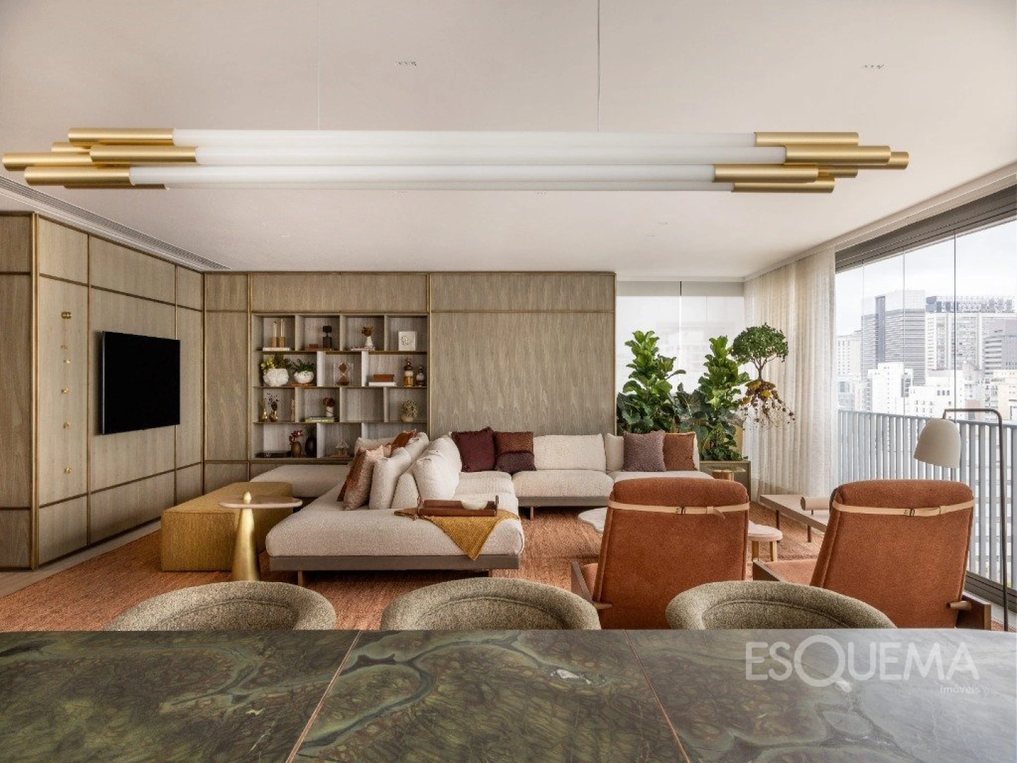 Apartamento à venda no Jardim América - Imagem 5