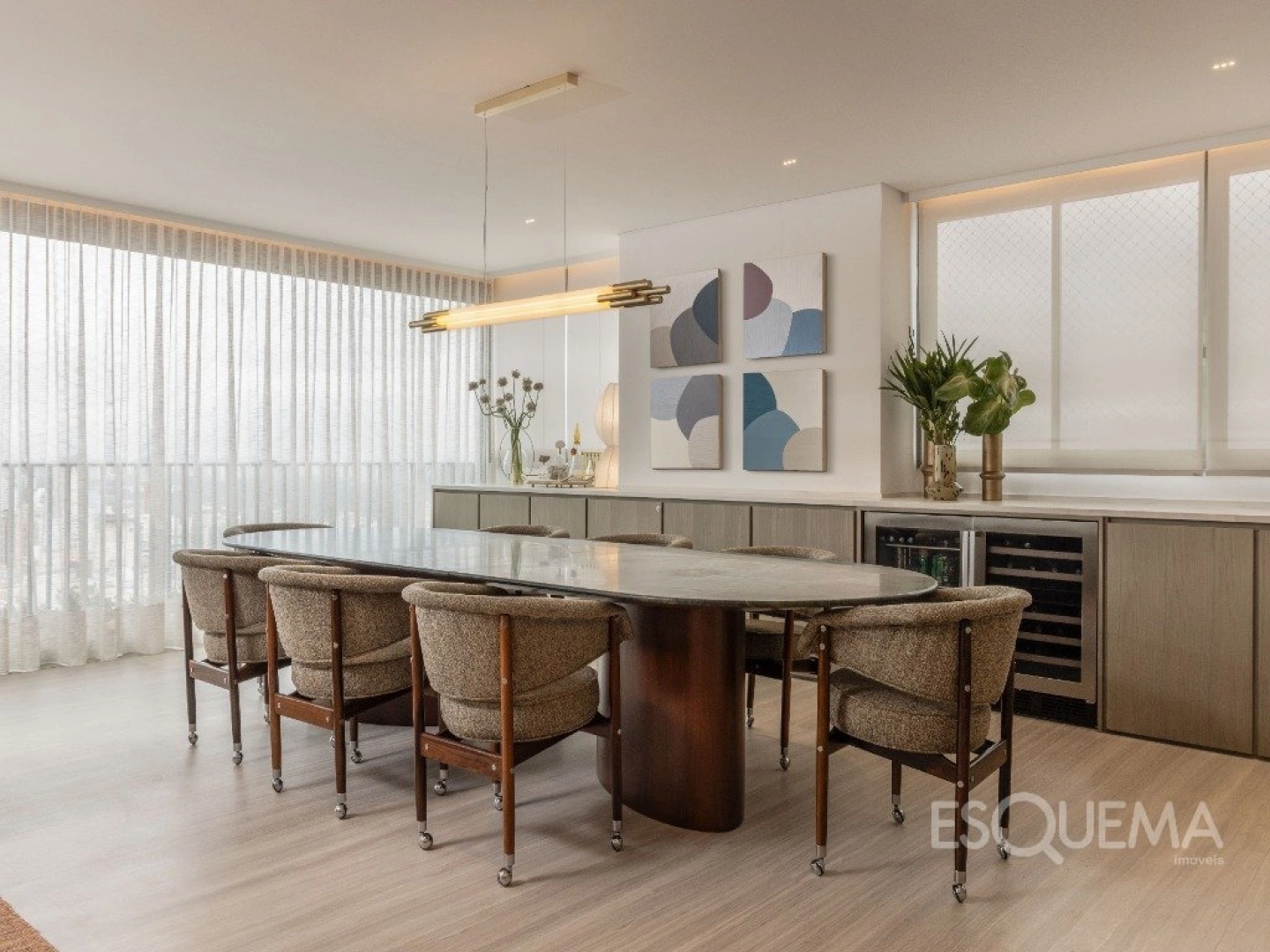 Apartamento à venda no Jardim América - Imagem 7