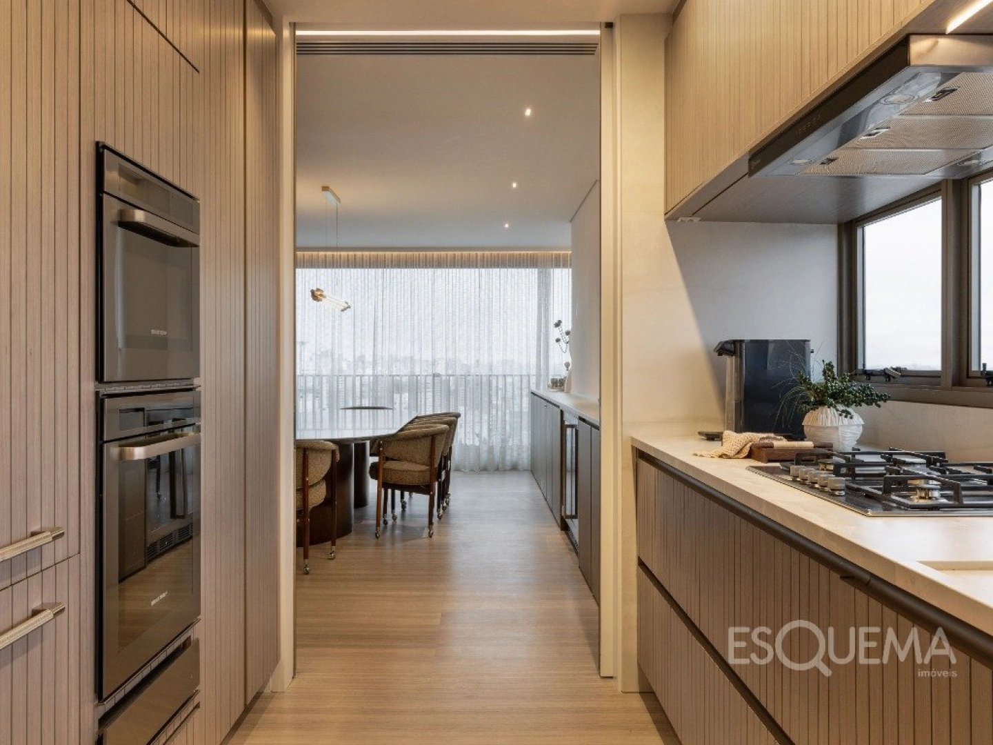 Apartamento à venda no Jardim América - Imagem 8