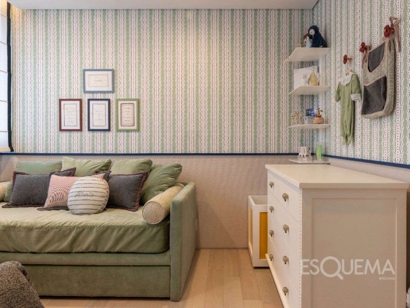 Apartamento à venda no Jardim América - Imagem 9