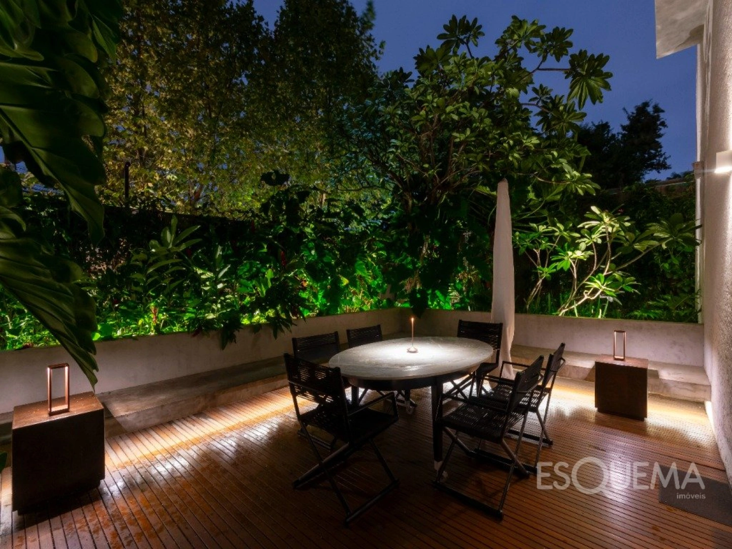 Casa tranquila e acolhedora, assinada por David Bastos - Imagem 10