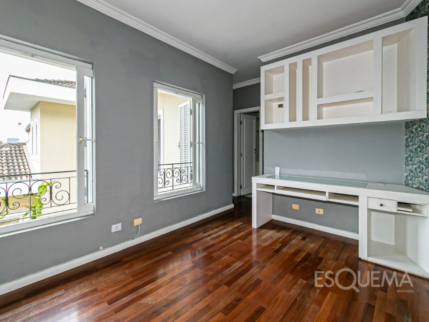 Casa no Jardim Guedala - Imagem 13